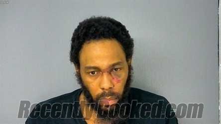 Recent Mugshot Image for GREGORY ALEXANDER JUDKINS in James City County, Virginia