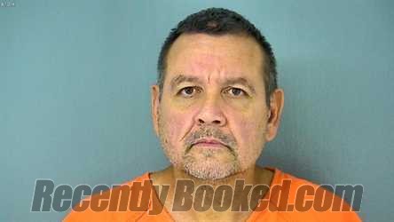 Recent Mugshot Image for HARRY LEE TONEY in James City County, Virginia