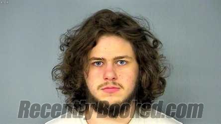 Recent Mugshot Image for JOSEPH ROY MORRISETTE in James City County, Virginia