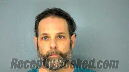 Recent Mugshot Image for MICHAEL VINCENT URSO in James City County, Virginia