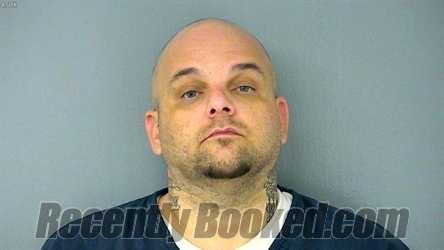 Recent Mugshot Image for PAYTON RICHARD PITTMAN in James City County, Virginia