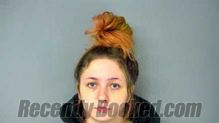 Recent Mugshot Image for SUMMER ANGEL MARIE BATTAGLIA in James City County, Virginia