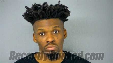 Recent Mugshot Image for SHEVINAH PURNELL JOHNSON in James City County, Virginia