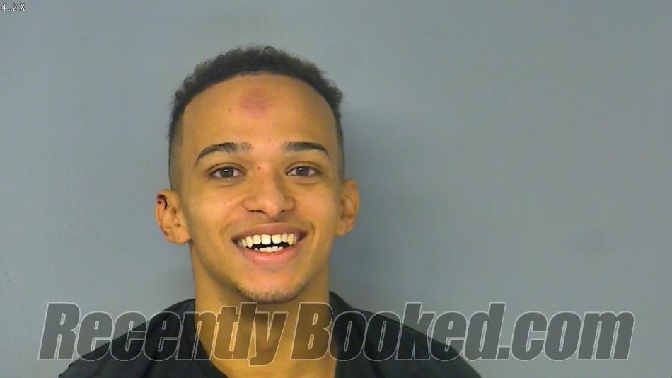 Recent Mugshot Image for TIMOTHY DEAN BARANSKI in James City County, Virginia