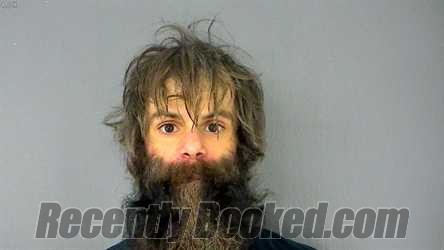 Recent Mugshot Image for TRAVIS WAYNE FISCHER in James City County, Virginia