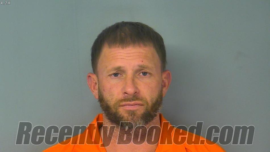 Recent Mugshot Image for WILLIAM NICHOLAS MILLEN in James City County, Virginia