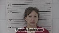 Recent Mugshot Image for Christine Noel Fogg in Middlesex County, Virginia