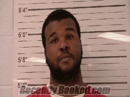 Recent Mugshot Image for Dennis Delmar Greene in Middlesex County, Virginia