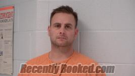 Recent Mugshot Image for Lawrence Ray Gilliam in Middlesex County, Virginia