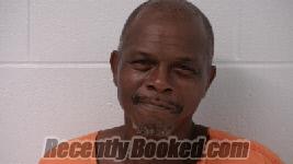 Recent Mugshot Image for James Edward Louden in Middlesex County, Virginia