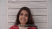 Recent Booking / Mugshot for Sarah Margaret Rutan in Middlesex County ...