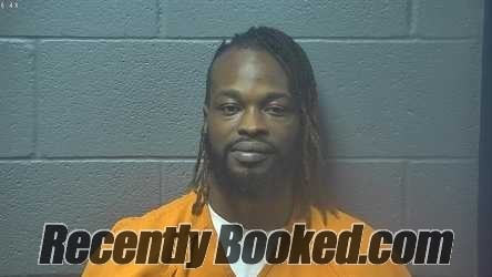 Recent Mugshot Image for ANTHONY TAFARA MROY KELLY in Rappahannock County, Virginia