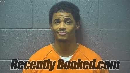 Recent Mugshot Image for KENNETH DARNELL MINOR in Rappahannock County, Virginia