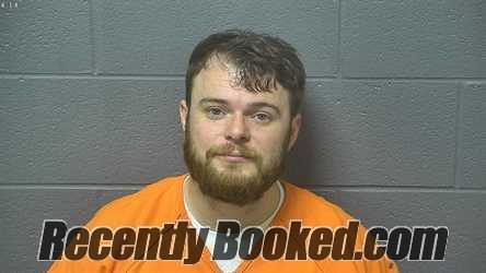 Recent Mugshot Image for MATTHEW DYLAN MILLS in Rappahannock County, Virginia