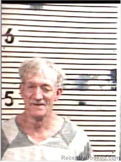 Recent Mugshot Image for JASON ALAN BABB in Holmes County, Florida