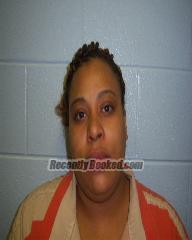 Recent Mugshot Image for SYLVIA ELIZABETH HILL in Richmond County, Virginia