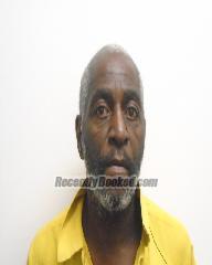 Recent Mugshot Image for ANDRE ROBERT TAYLOR in Richmond County, Virginia