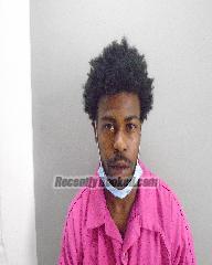 Recent Booking / Mugshot for TILMAN JONES in Richmond County, Virginia