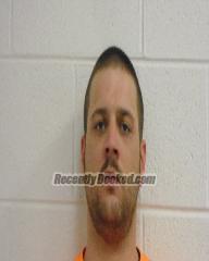 Recent Booking / Mugshot for KENNETH WAYNE ROOP in Richmond County ...