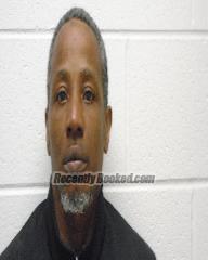 PURCELL LEE TYLER Arrest Record & Booking Info – Richmond County ...