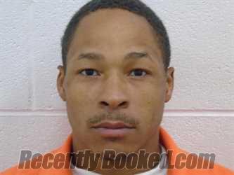 Recent Mugshot Image for ANTON DARNELL TUCKER in Richmond County, Virginia