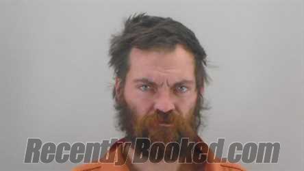 Recent Mugshot Image for ANDREW SAMUEL TAYLOR in Richmond County, Virginia