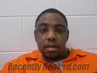 Recent Mugshot Image for ANDRE MCCOY WIGGINS in Richmond County, Virginia