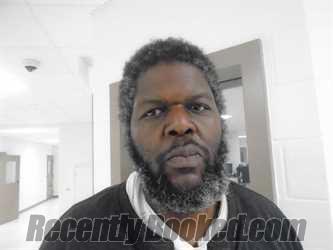 Recent Mugshot Image for CHRISTOPHER LEE PORTER in Richmond County, Virginia