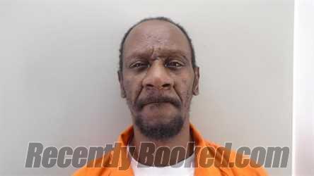 Recent Mugshot Image for DOMINICK DEMETRIUS ABERNATHY in Richmond County, Virginia