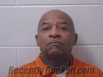 Recent Mugshot Image for DANIEL AUGUSTUS CHRISTIAN in Richmond County, Virginia