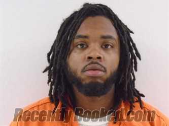 Recent Mugshot Image for DEKWON ANTONIO DAVIS in Richmond County, Virginia