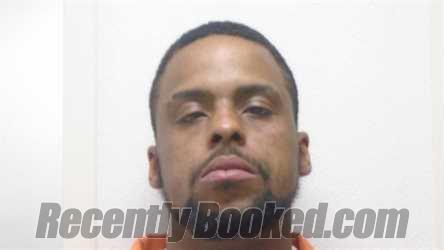 Recent Mugshot Image for DAVID PATRICK MOON in Richmond County, Virginia