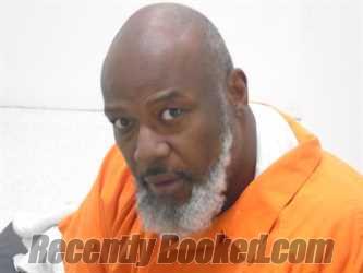 Recent Mugshot Image for EMMANUEL WALKER in Richmond County, Virginia