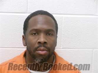 Recent Mugshot Image for JASON AL BOONE in Richmond County, Virginia
