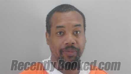 Recent Mugshot Image for JUAN MCKINNELY COPELAND in Richmond County, Virginia