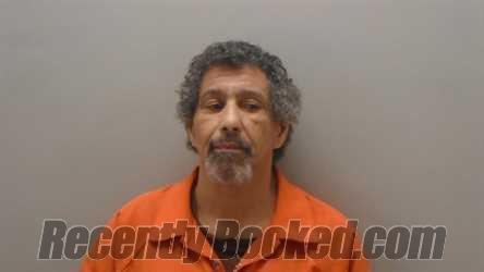 Recent Mugshot Image for JOHN HENRY COOK in Richmond County, Virginia