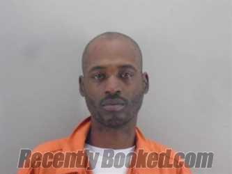 Recent Mugshot Image for JAMAL LAVELLE JOHNSON in Richmond County, Virginia