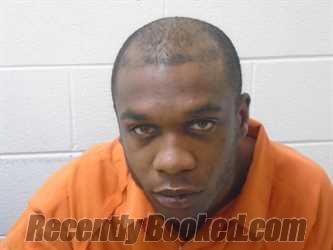 Recent Mugshot Image for JEREMY WASHINGTON in Richmond County, Virginia