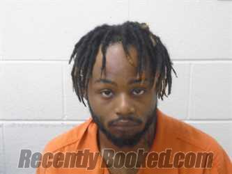 Recent Mugshot Image for KEIJUAN NEKO COLEMAN in Richmond County, Virginia