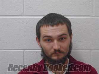 Recent Mugshot Image for LEE RICHARD ATKINS in Richmond County, Virginia