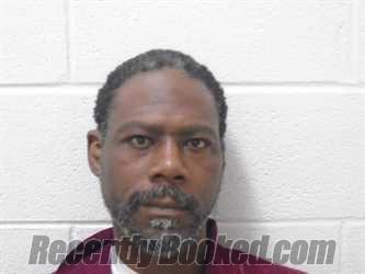 Recent Mugshot Image for LARRON QUOTEZ WOODY in Richmond County, Virginia
