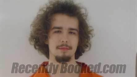 Recent Mugshot Image for MICHAEL SAUL CATZ in Richmond County, Virginia