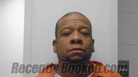 Recent Mugshot Image for MELDRICK DARNELL HARRIS in Richmond County, Virginia