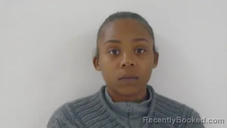 Recent Mugshot Image for MECCA MARIE WADDEY in Richmond County, Virginia