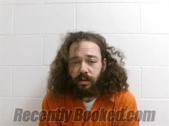 Recent Mugshot Image for PAUL CHRISTIAN METZ in Richmond County, Virginia