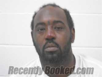 Recent Mugshot Image for RODNEY DEMETRIUS BARKSDALE in Richmond County, Virginia