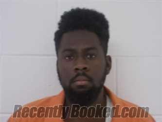 Recent Mugshot Image for RAKEEM TAMAR HARRIS in Richmond County, Virginia