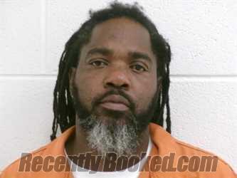 Recent Mugshot Image for RICHARD MARQUIS HARRIS in Richmond County, Virginia