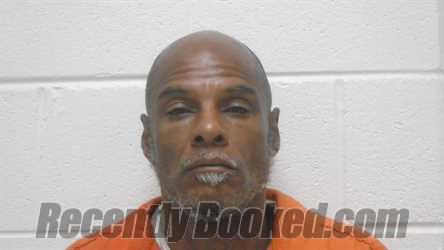 Recent Mugshot Image for RUSSELL EZEKIEL HARRIS in Richmond County, Virginia