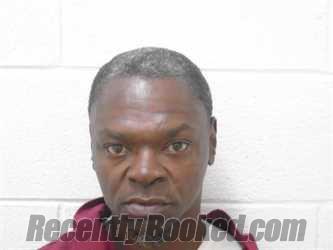 Recent Mugshot Image for RONALD LEE MCCUTCHEN in Richmond County, Virginia